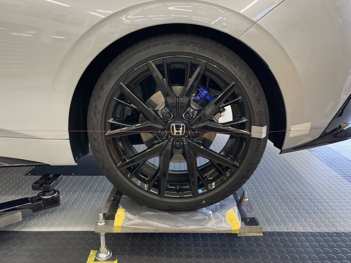 js_umehara's tweet image. 近々公式で発表しますが実は…新型プレリュード用のハイパースプリングが完成🐾✨ 一言で言い表わすとグイグイいけてホンマに楽しいクルマになります❣️詳細発表までお楽しみに🙌🏻