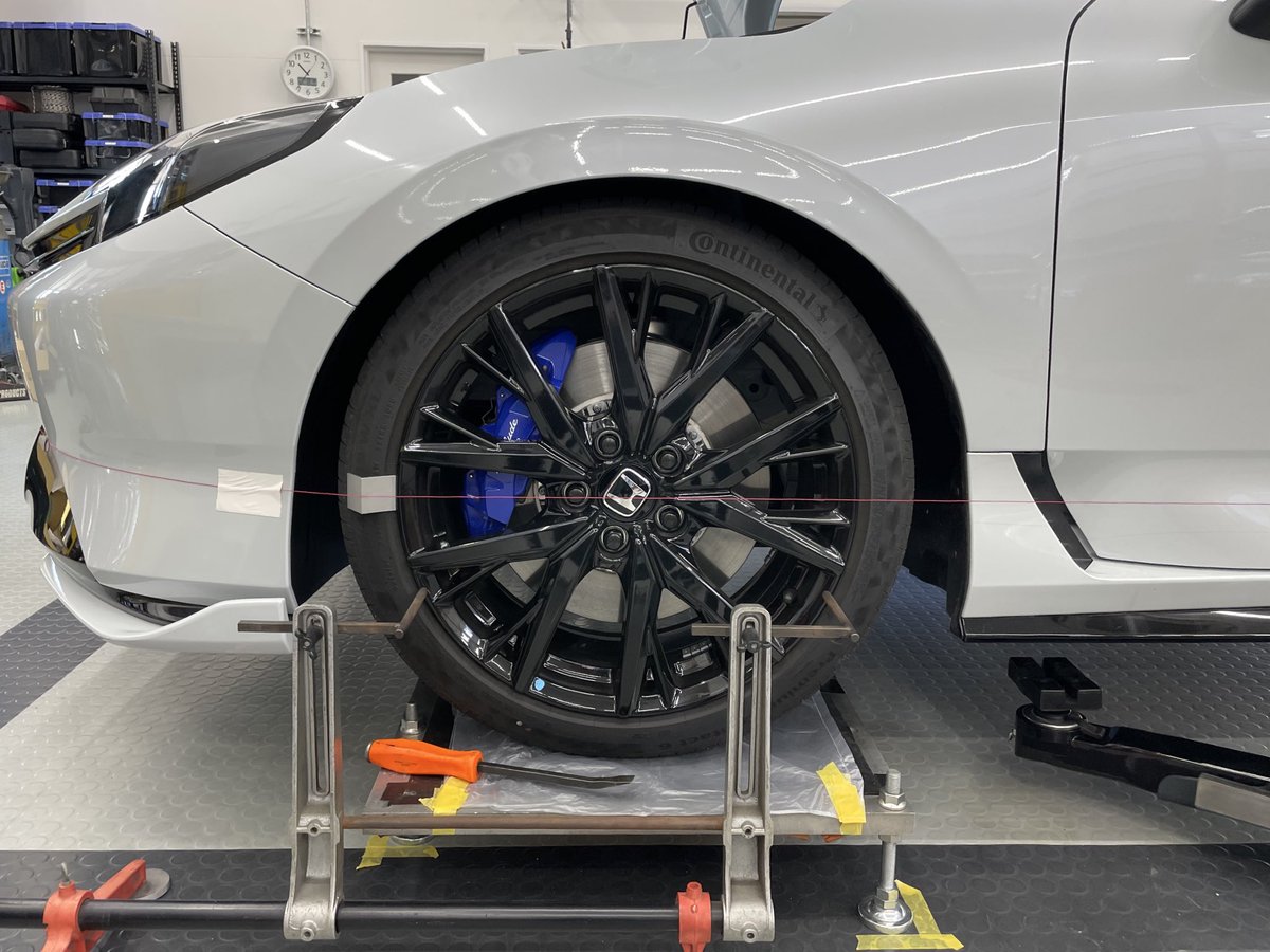 js_umehara's tweet image. 近々公式で発表しますが実は…新型プレリュード用のハイパースプリングが完成🐾✨ 一言で言い表わすとグイグイいけてホンマに楽しいクルマになります❣️詳細発表までお楽しみに🙌🏻