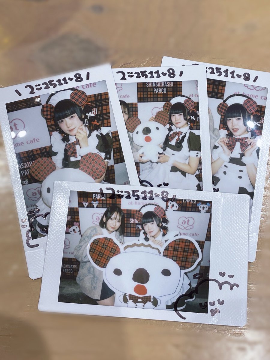 r_chang_'s tweet image. 世界一赤チェックが似合う❤️🤍🖤