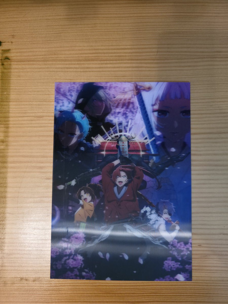 Timo__P's tweet image. Heute kam Post von @AKIBAPASS, Vol. 2 der 2. Staffel von Oshi No Ko - Mein Star.

Die 2. Staffel meiner absoluten Lieblingsserie habe ich damit komplett auf Disk im Regal.