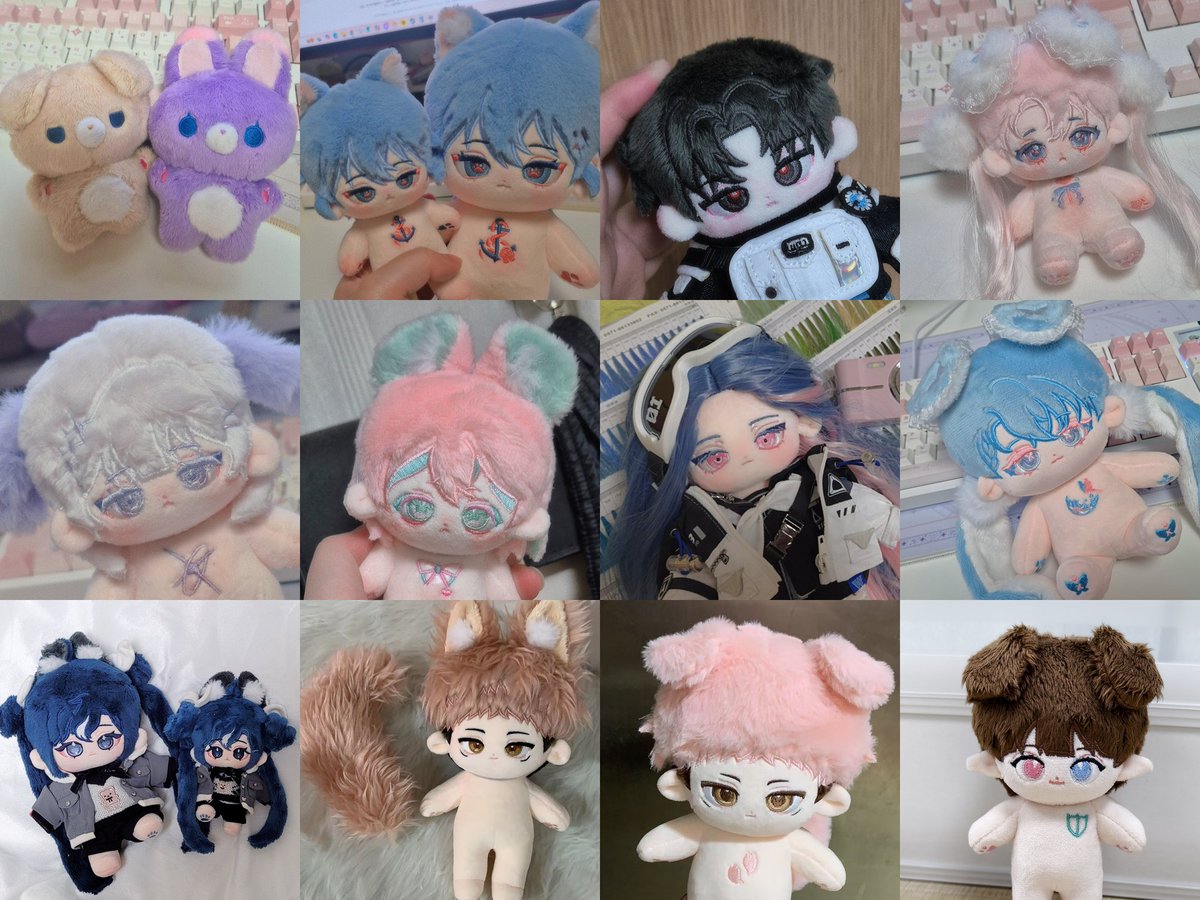 한제 커미션계 tweet media