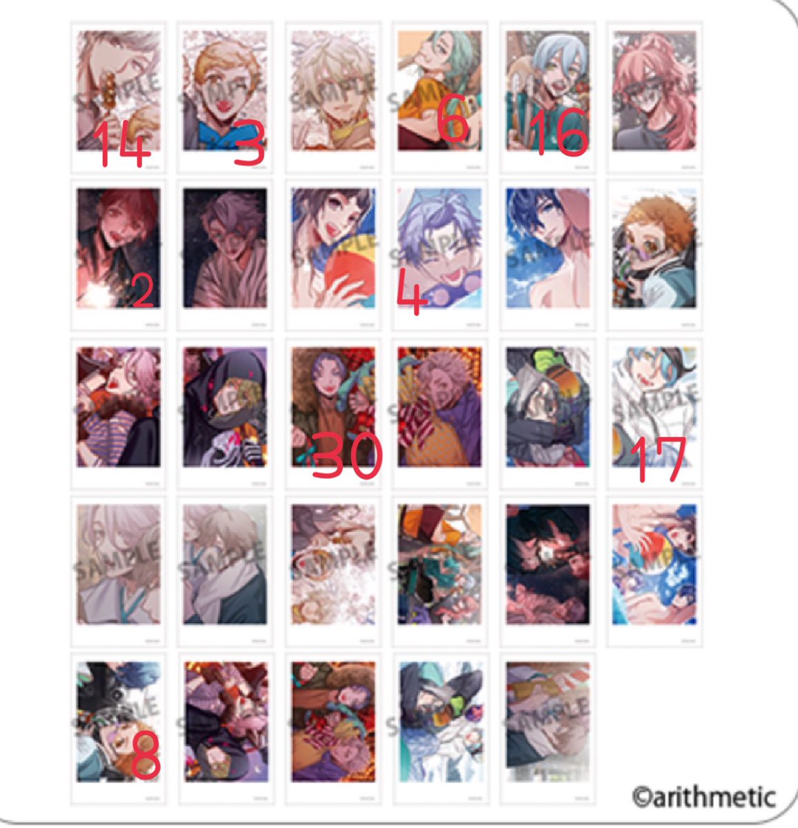 カズナリ (@chr1sovo) / Posts / X