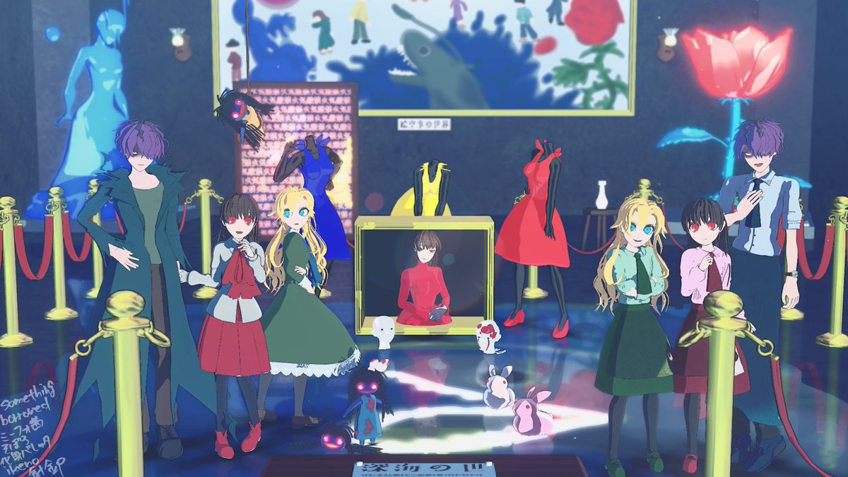 絢姫(あき)＠｡+.ﾟ∈(◉▼◉)∋ﾟ.+｡ tweet media