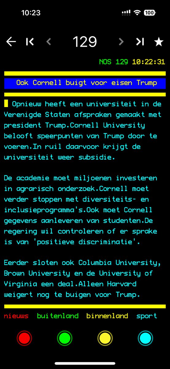 Eline Op de Coul tweet media