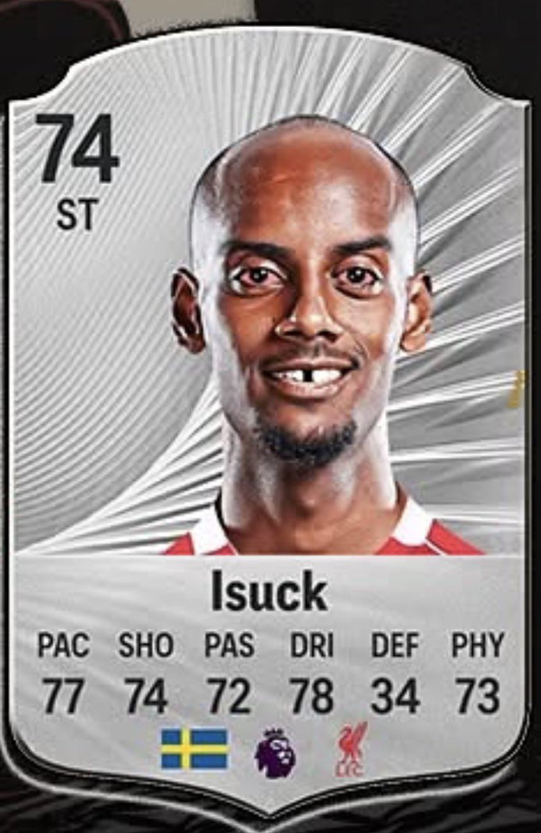 theFPLShark's tweet photo. @LFC https://t.co/s7zhabyPk9