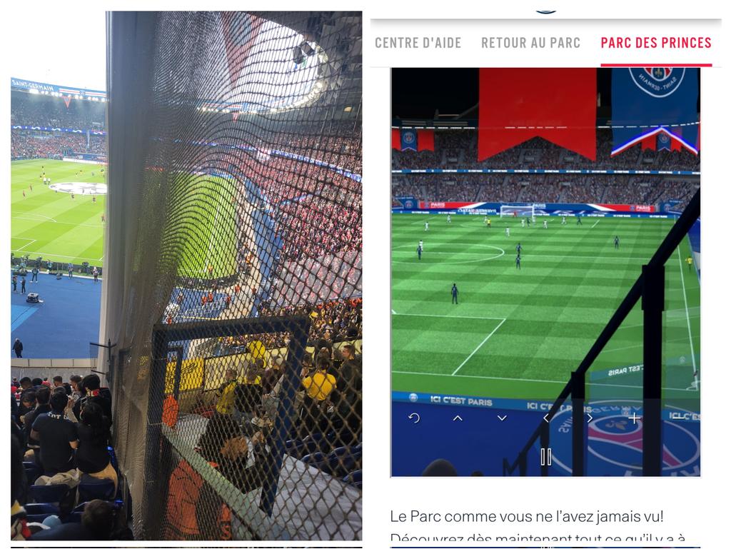 Jérôme de Lambert tweet media