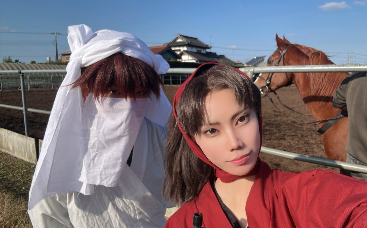 インディ カメラ見つかった！！！ on X