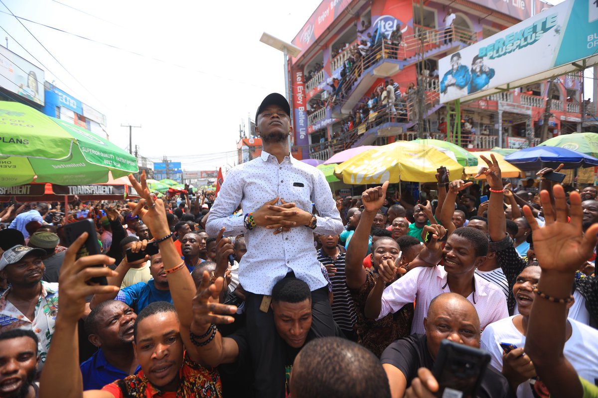 If you need 200 followers today.
You will get it under this post. Comment and let's connect with you 🤝