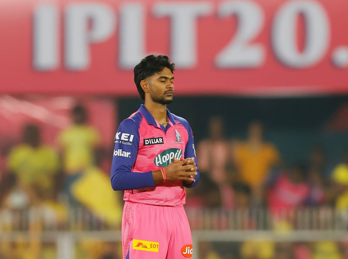 CSKians,

Pathirana - Retain or Release or Trade ? 💛