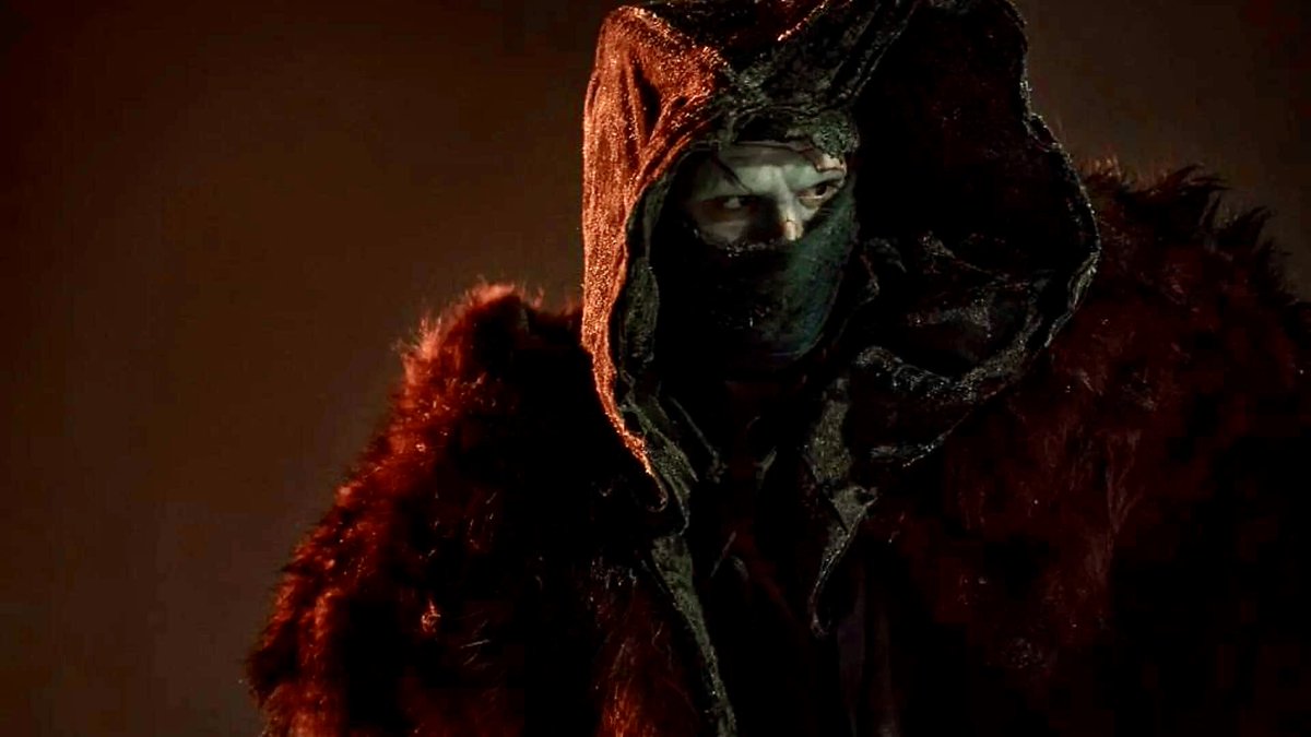 Jo que no sóc gaire amic d’en Guillermo Del Toro (El Laberinto del Fauno, a part) he de dir que #Frankenstein és una refotuda meravella. Preciosa en el fons i en la forma 🤓