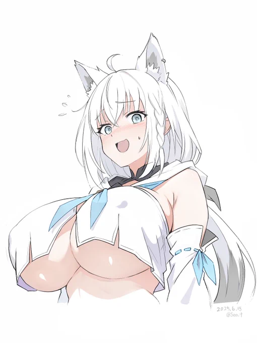 #いいおっぱいの日