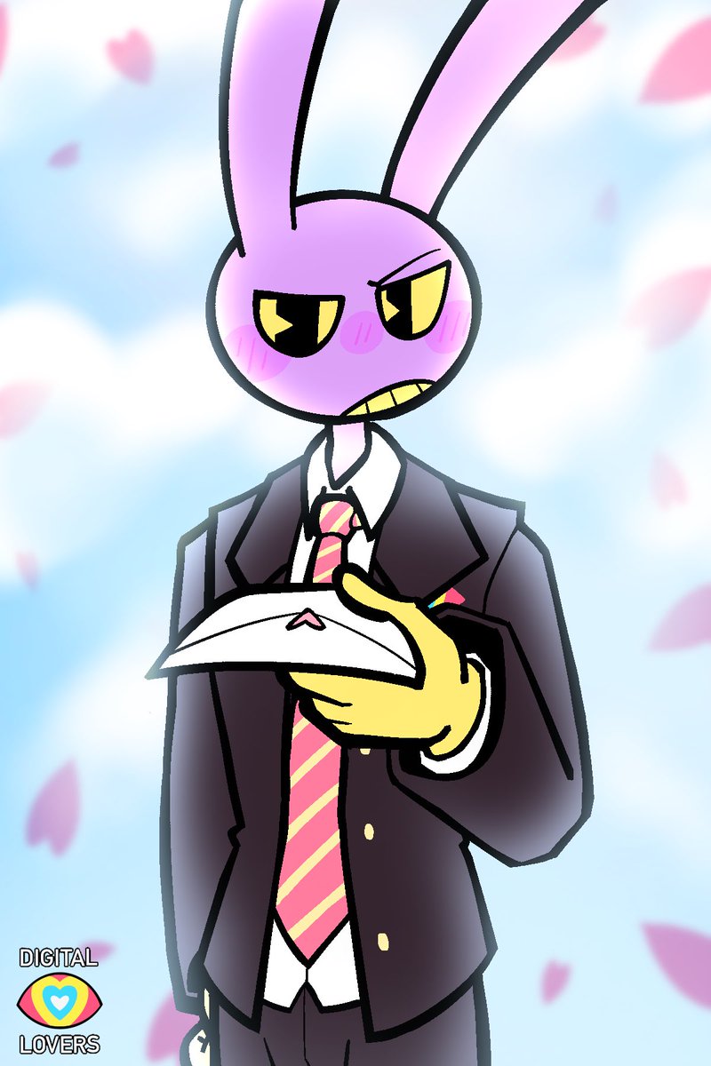 DigitalAcademyL's tweet photo. Applications to Digital Lovers are opened! Feel free to join the Discord server 💖

#Jax #TADC https://t.co/uXevfhsTy3
