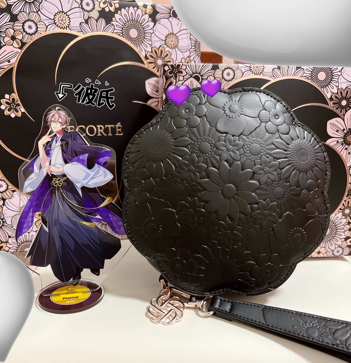 にゃんサブ@セバスチャン（黒執事併せ） (@nyansub1290) / Posts / X