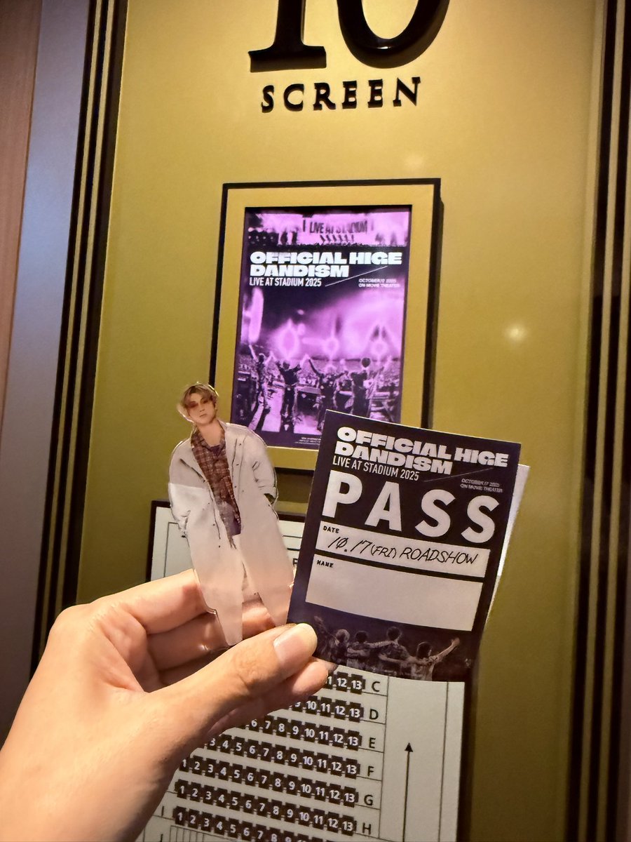 ヒゲダン大好きページ 2点 ヒゲダン