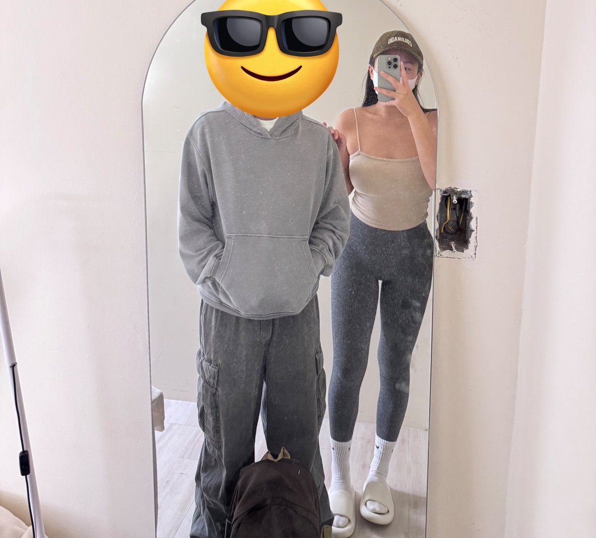 高雄人說台北很冷