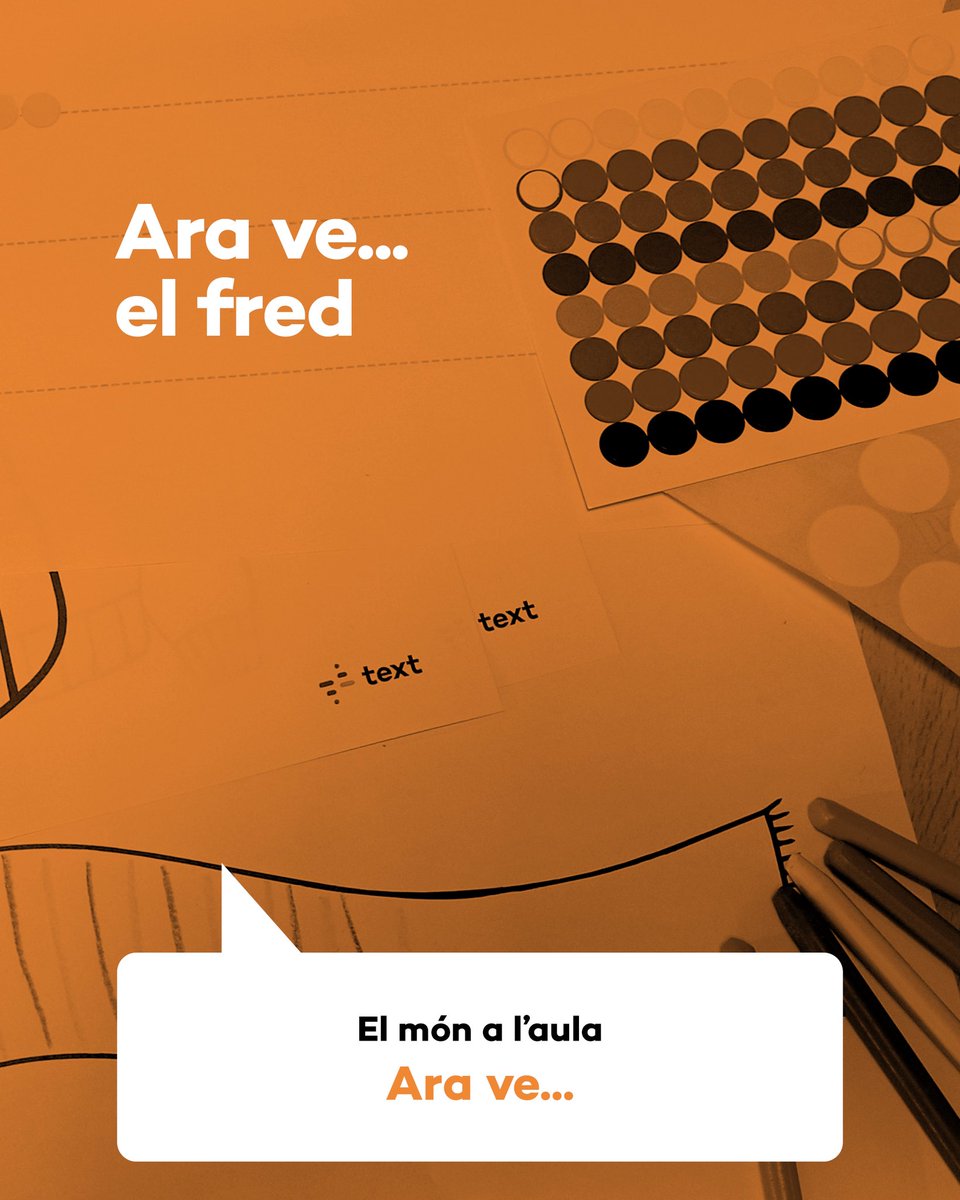 texteducacio's tweet image. A #TextEducacio, cada mes proposem idees i recursos per als més petits. 
  
🍁 Amb l’#AraVe aprofitem l’arribada del fred per aprendre vocabulari i practicar el traç! 
  
🧥 Com ens vestim quan refresca? 
💬 Ens inventem rodolins de tardor? 
 
👉 blog.text.cat/ara66