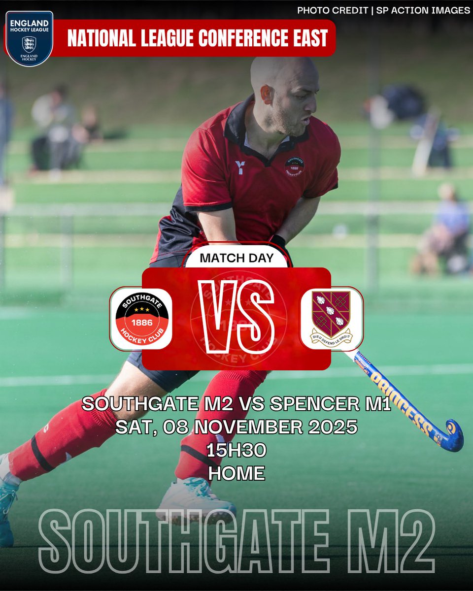 Southgate Hockey Club tweet media