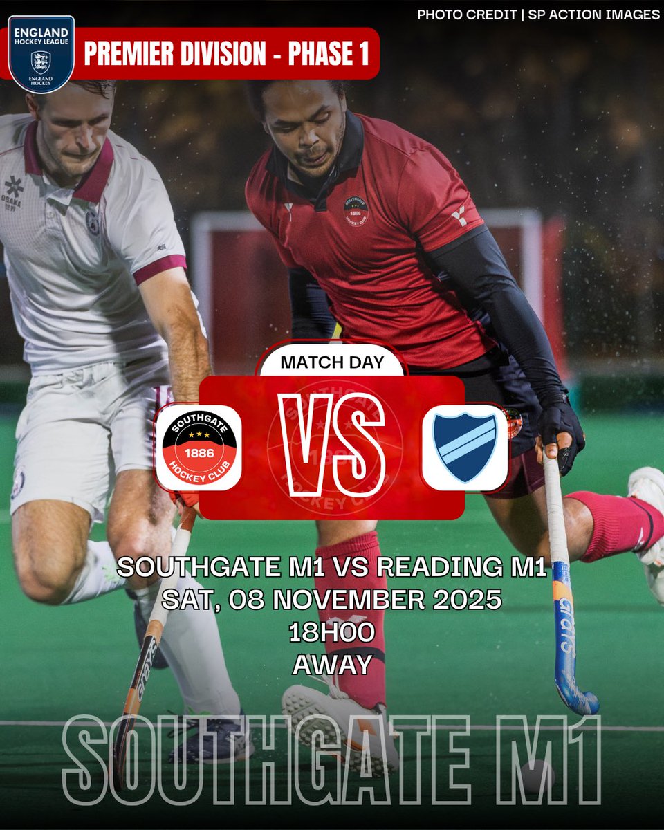 Southgate Hockey Club tweet media