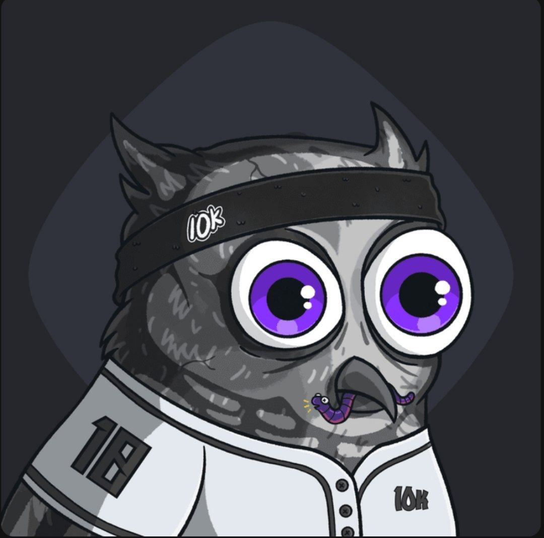 Gmonad Nads 💜

I Minted My Dope <a href="/the10kSquad/">The 10k Squad</a> NFT on <a href="/poply_xyz/">Poply ✨ | Monad NFT Marketplace</a> 

Ready for the FIRE on <a href="/monad/">Monad</a>
Mainnet 
#FIRE