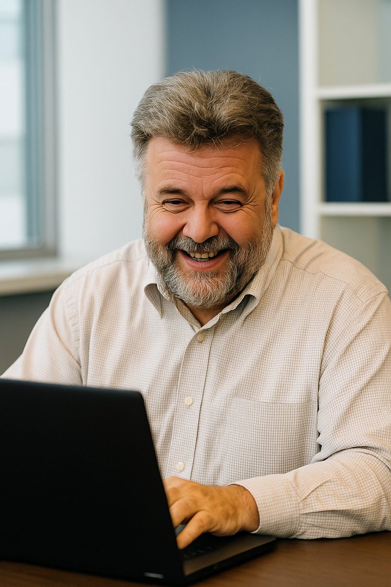 Sassi_Tech's tweet image. 💻 Ho pubblicato il nuovo sito SassiTech: un progetto che racchiude 30 anni di esperienza nello sviluppo software.

Dal foglio Excel al cloud, ogni azienda può semplificare e innovare.
👉 sassitech.com