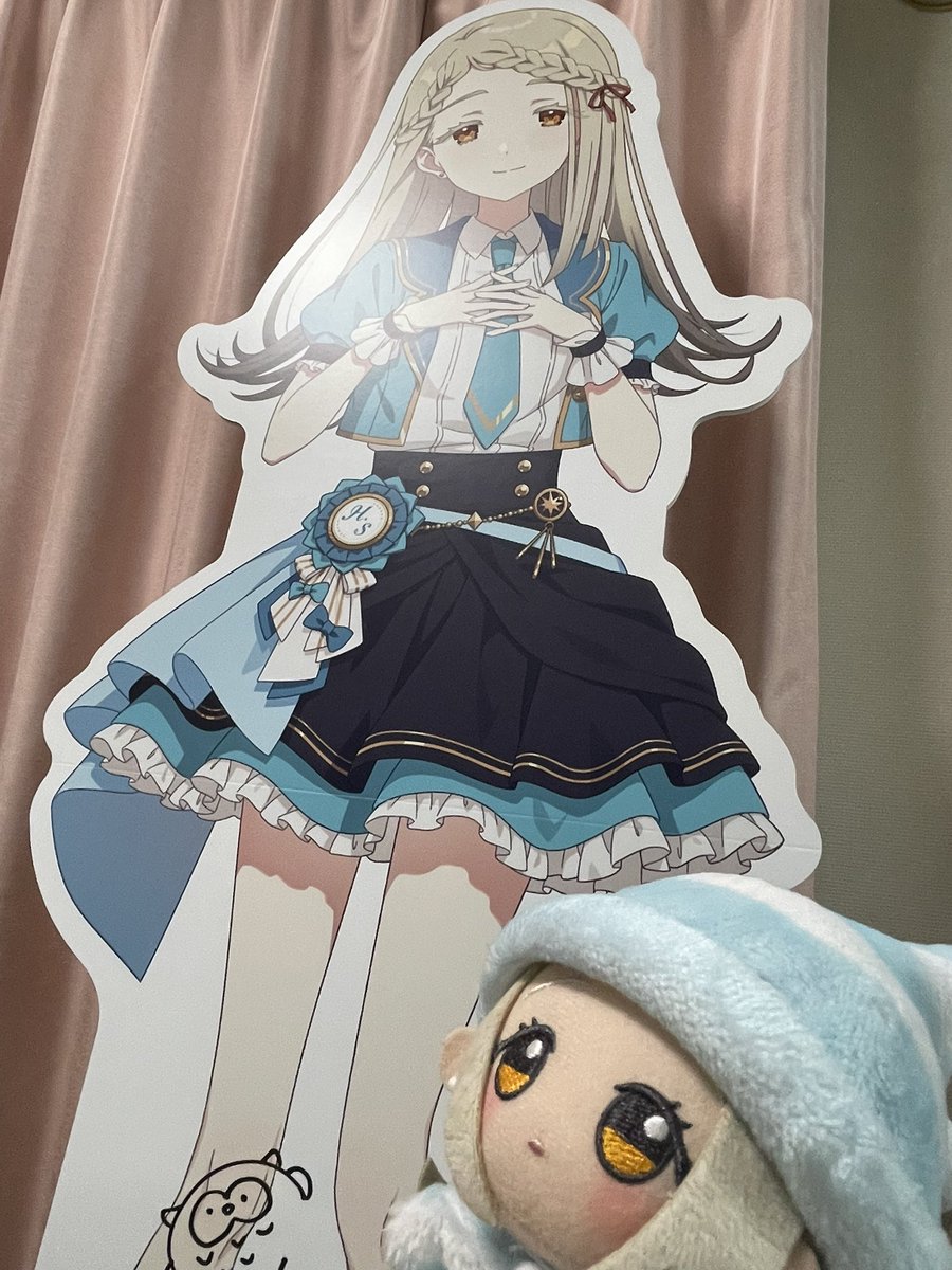 ほしつきな ほしつき🦉 (@setsuna8789) / Posts / X