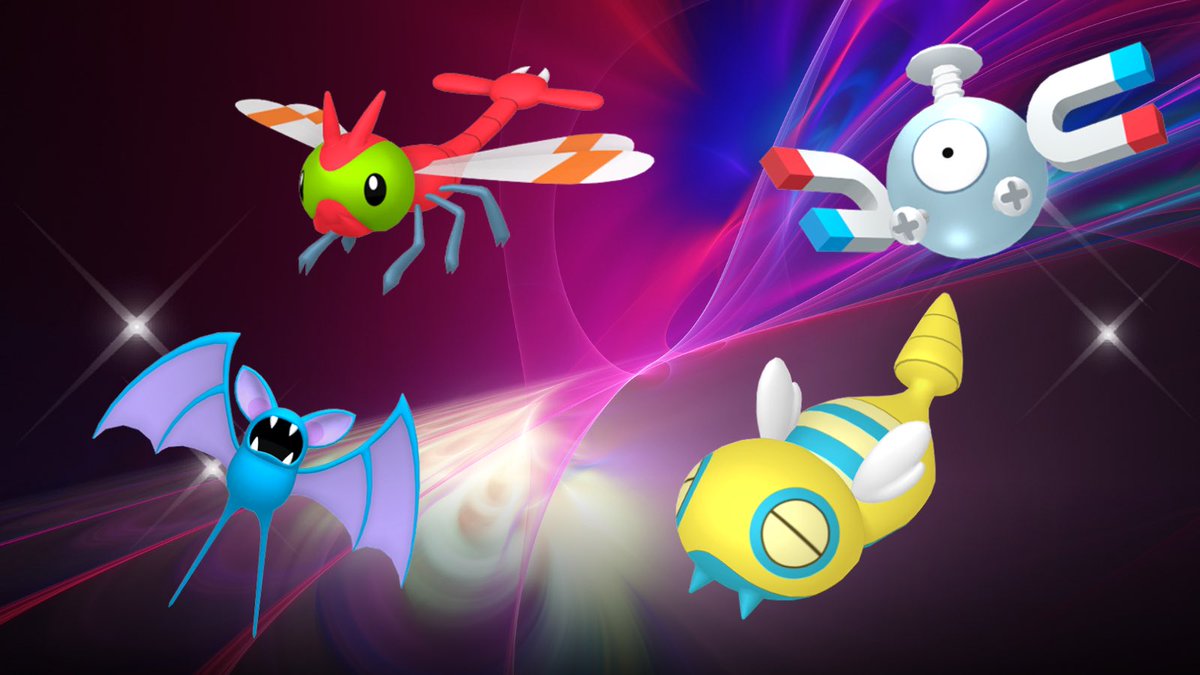 PoGOCentral tweet media