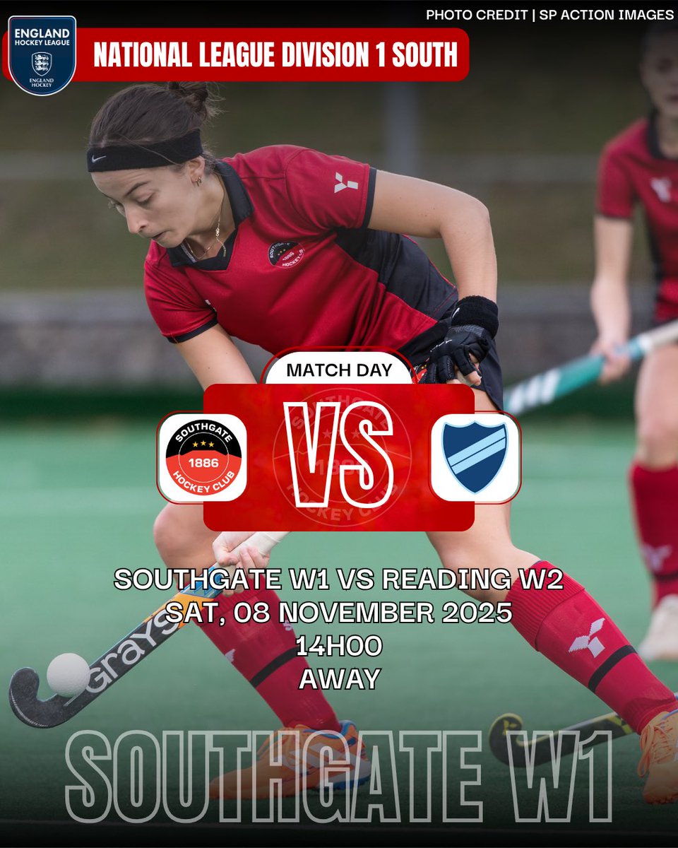 Southgate Hockey Club tweet media