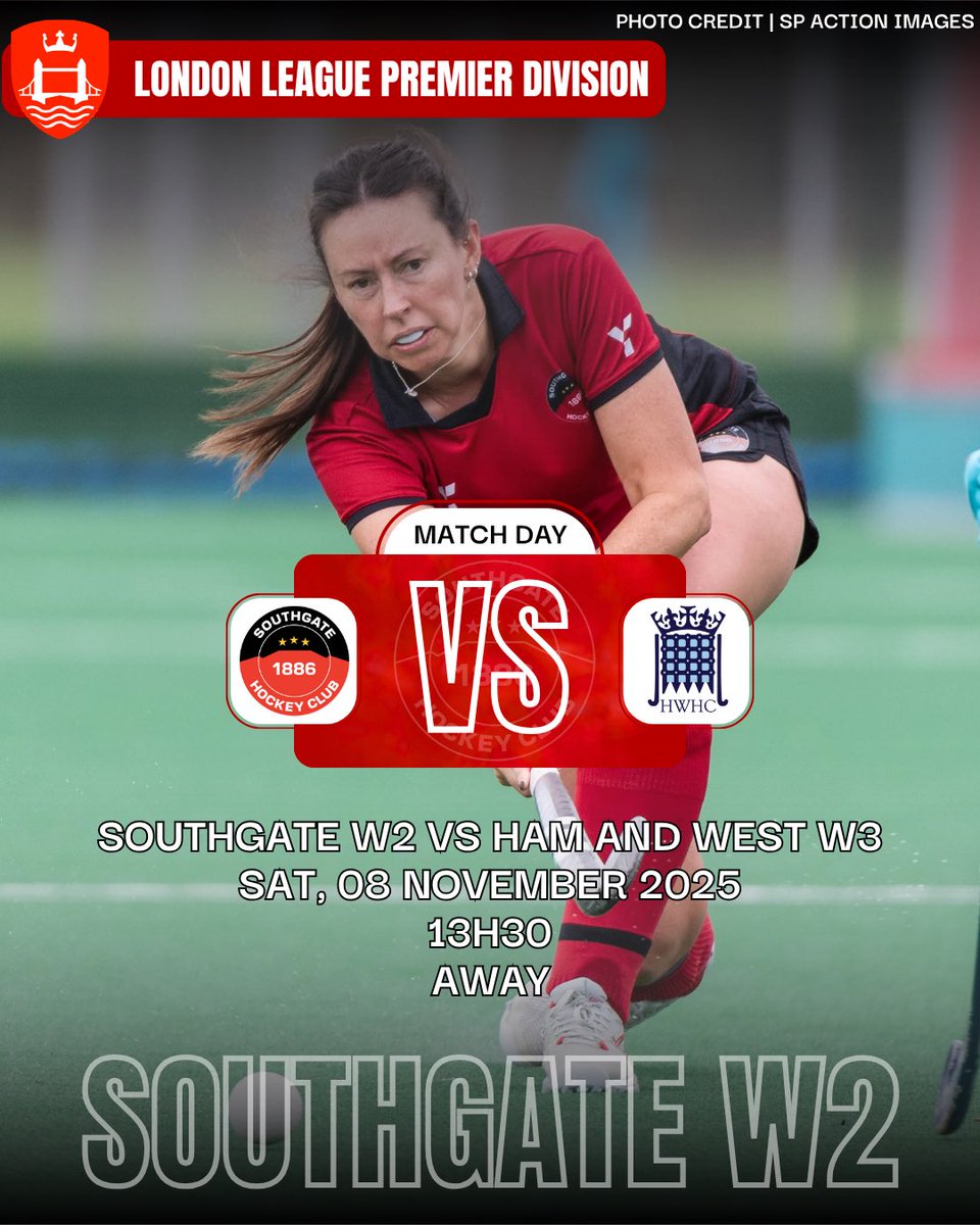 Southgate Hockey Club tweet media