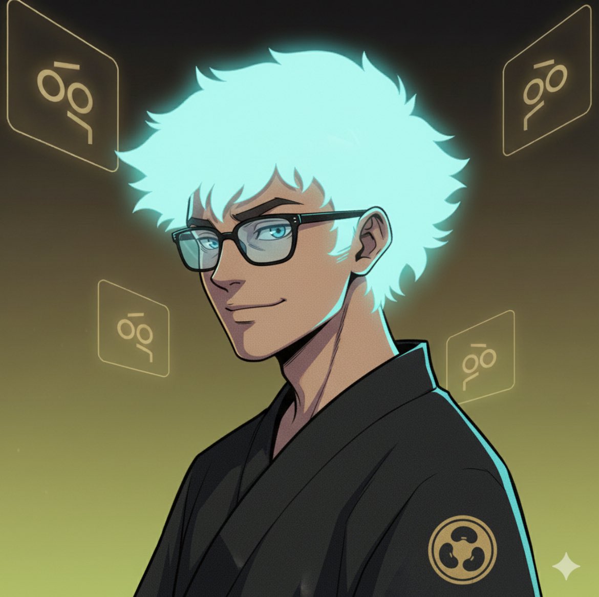 gVooi CT ☀️

Woke up early, said my Fajr prayer 🙏
Then hit my usual, 30 pushups, 30 sit-ups, 20 squats, and a quick plank.
Mind clear, body active.

Checked X to see if my tweet went viral overnight 😅
Then straight into trader mode, opened <a href="/vooi_io/">vooi</a>.

With these new Pro updates,