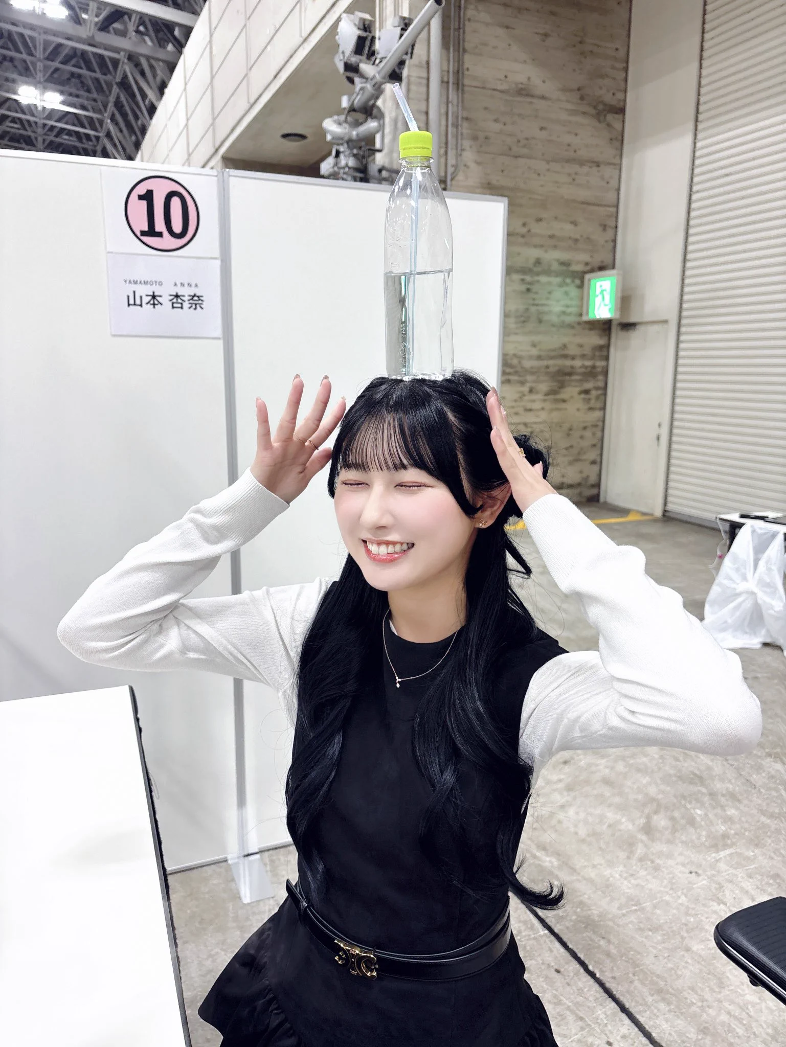 山本 杏奈 on X: 