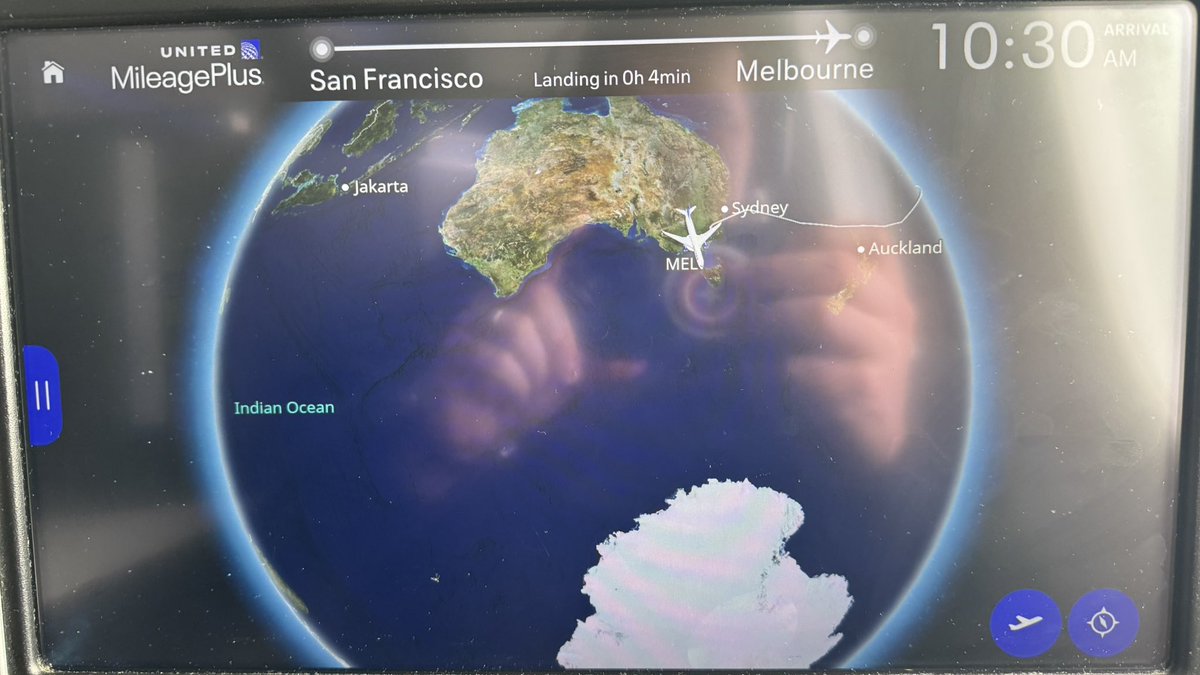 rogue_router's tweet image. Made it. Longest flight of my entire life.  I can now add a new country and continent to places I have been.  Excited for @CiscoLiveAPJC