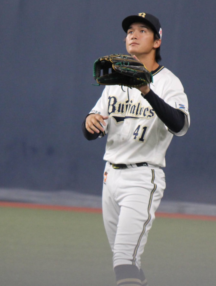 ogirin2's tweet image. Google Photoが「思い出を確認してください」って言ってきた。この日スタメンだったのね、2023最高に楽しかった試合、我が人生ベスト3になるかな✨
#佐野皓大 
#Bs2023 

2023.9.19 京セラドーム大阪