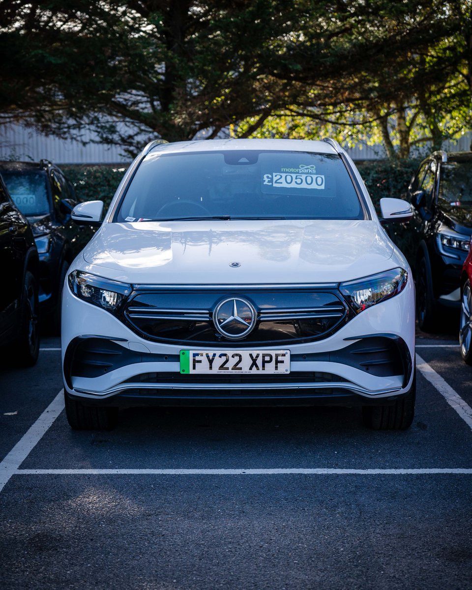 motorparks.co.uk tweet media
