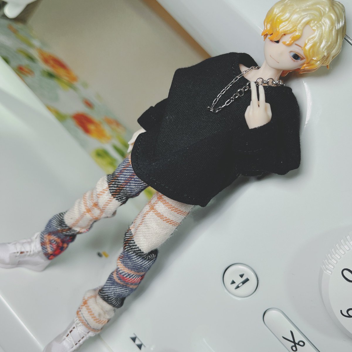 るる (@Ruru_kamiru) / Posts / X