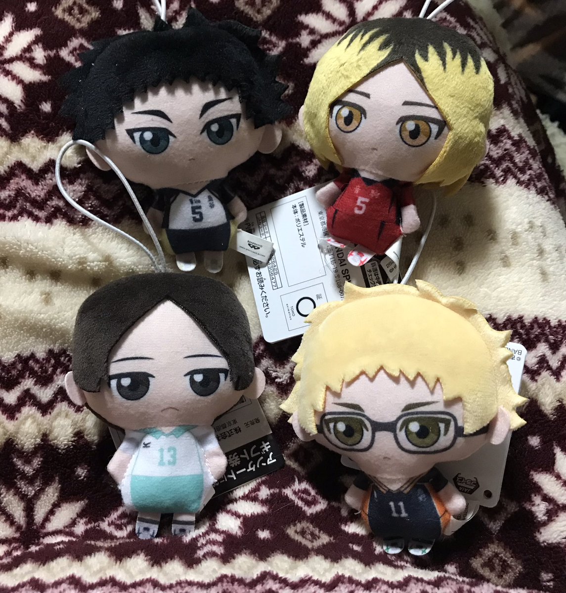 黒まめきなもなママ on X