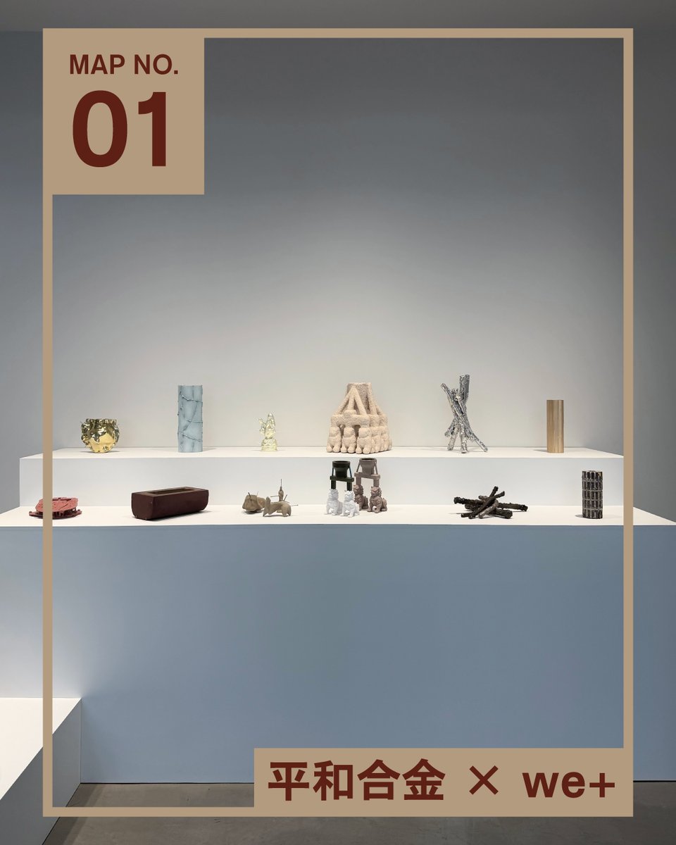 DESIGNART TOKYO on X