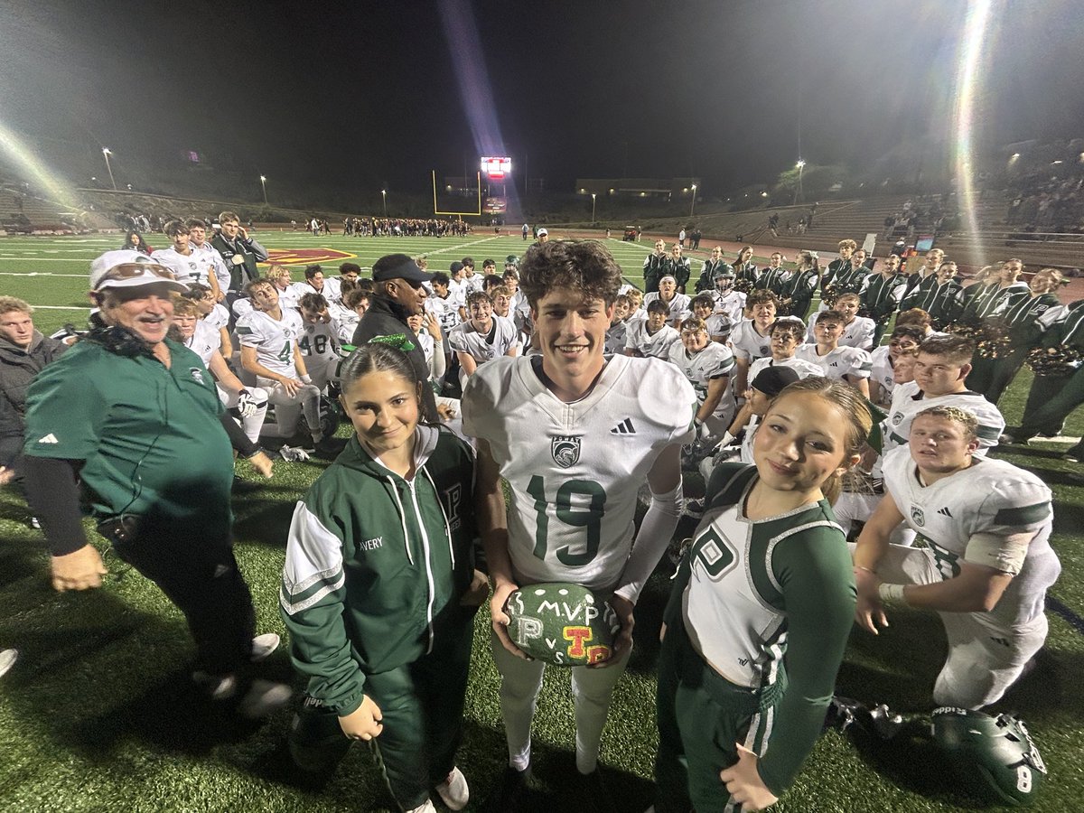 Titan Football tweet media