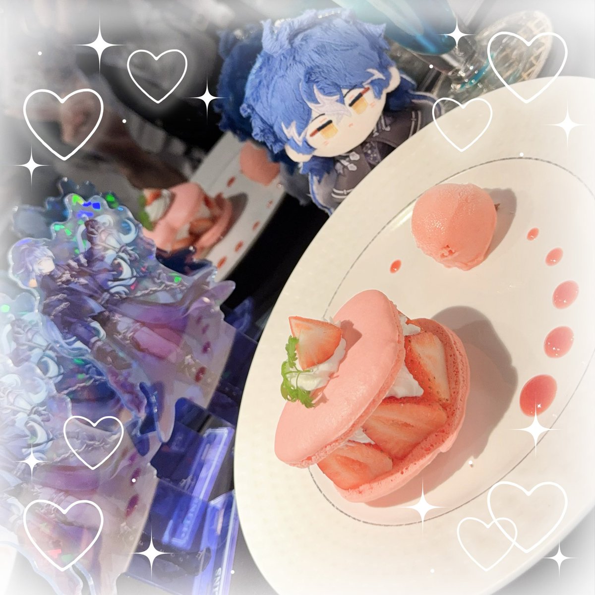 マロマロンさま 悌上陸 on X