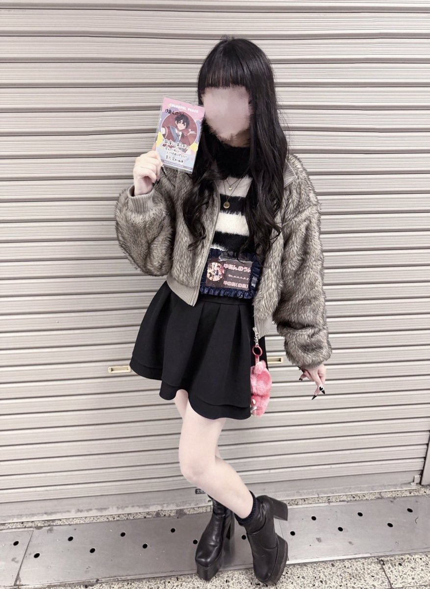 ゆあんのうん🎀ゆのあ (@n_o_a_c_p_y) / Posts / X