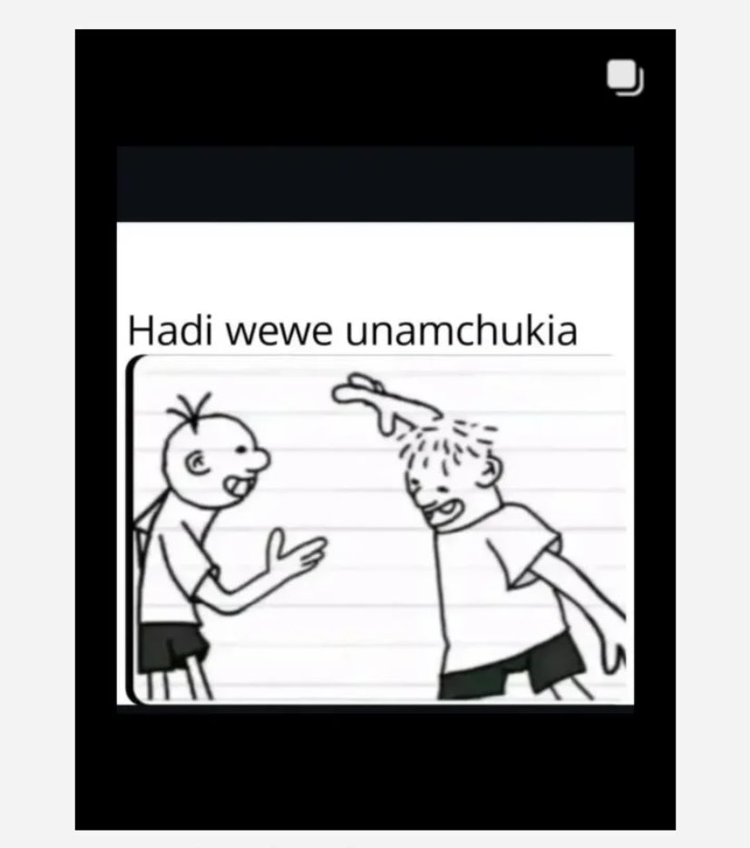 CutsByJason's tweet photo. Waambie wasituombee mabaya.... sisi
kwetu shida ya laki tunachanga ukoo mzima

🏡 home service

📍kimara-korogwe

📞0625453355

#cleancutsalways https://t.co/DSKIy2vK5o