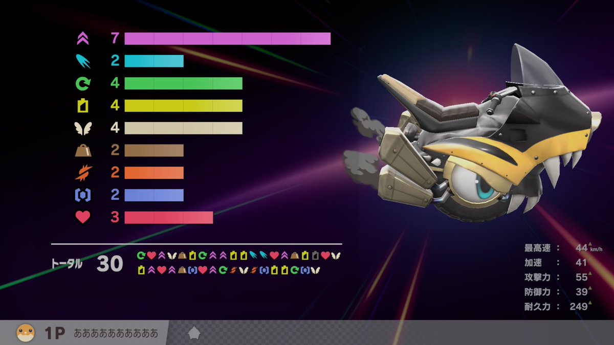 キラル盛 オンチョーナーフ解放戦線ガチクー on X