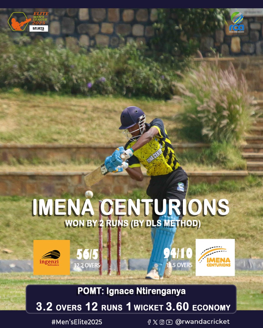 RwandaCricket's tweet image. Yesterday’s morning matches set the stage for an exciting finale.
#Growingwitheverystep #Rwandacricket