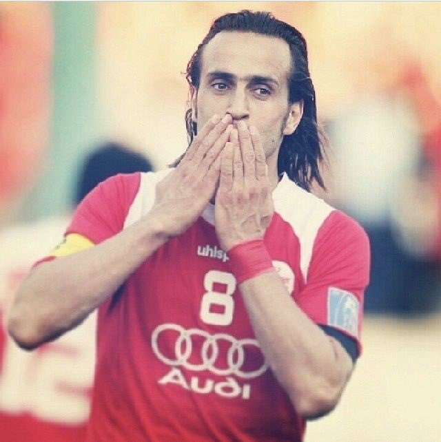 « از اینجا تا خــدا،  هشت تا بهـشتـه »
« آقام علی کریمی،  سلـطان عشــقه »
<a href="/alikarimi_ak8/">ali karimi</a>