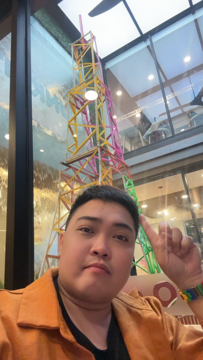 Eto na ata yung lumiose city?