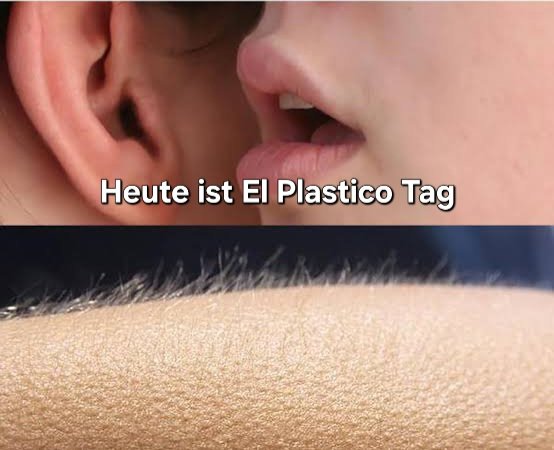 Es ist wie Weihnachten und Geburtstag gleichzeitig