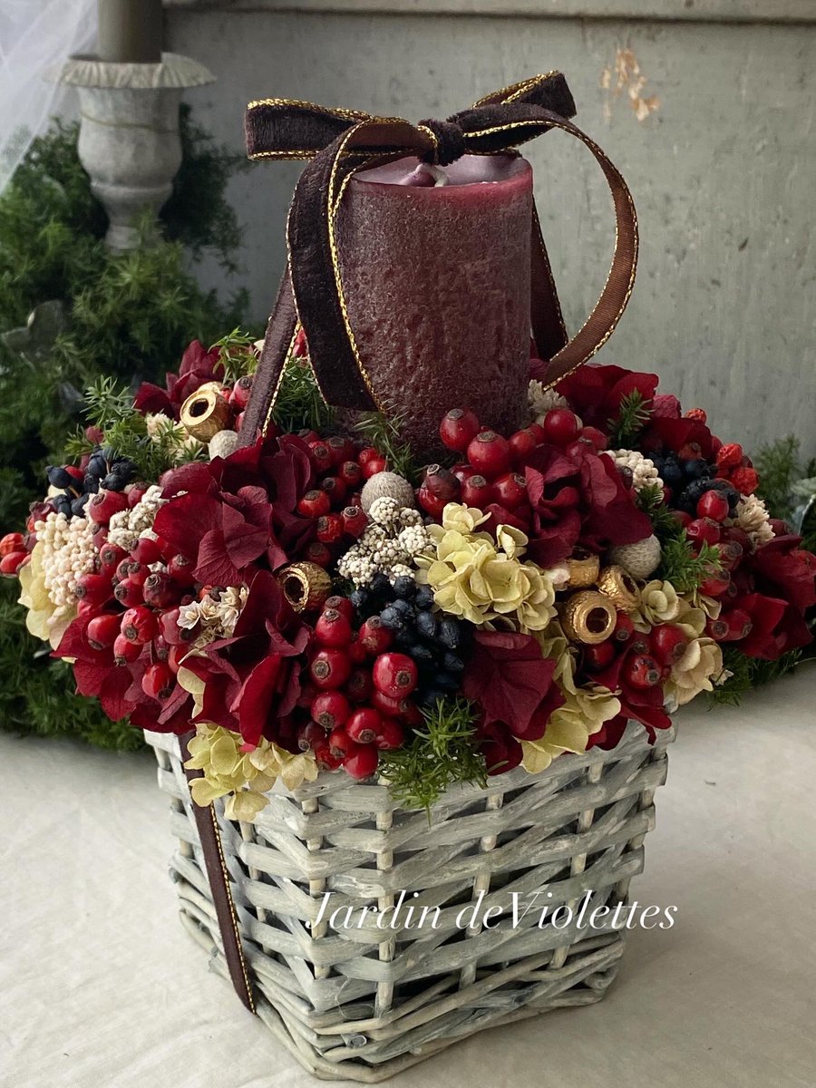 ジャルダンドゥヴィオレ on X