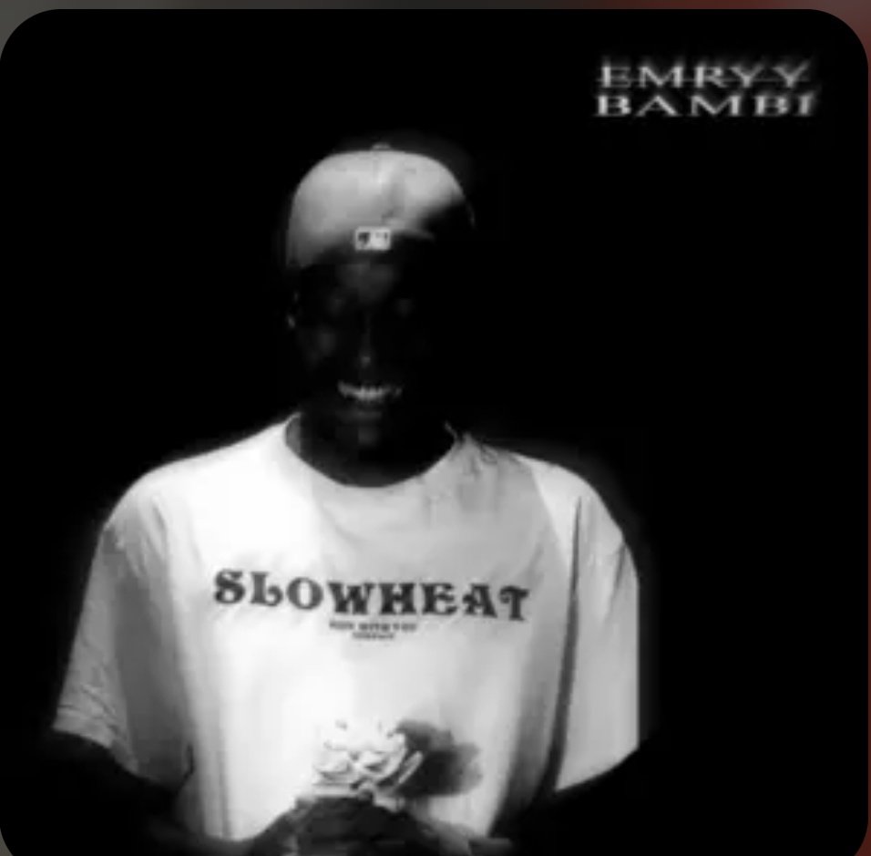 BAMBI BY::<a href="/badboyemryy/">27</a>
🎵💥📻🎶🎤 #ONAIR 
#Goodmusic MORNING VIBES 
🎵📻🎶💥🎵📻💥🎵📻🎶🎤💥
#nowonair 🔊🔊<a href="/oap_sam/">RAINBOW 94.1FM OGUN STATE</a>