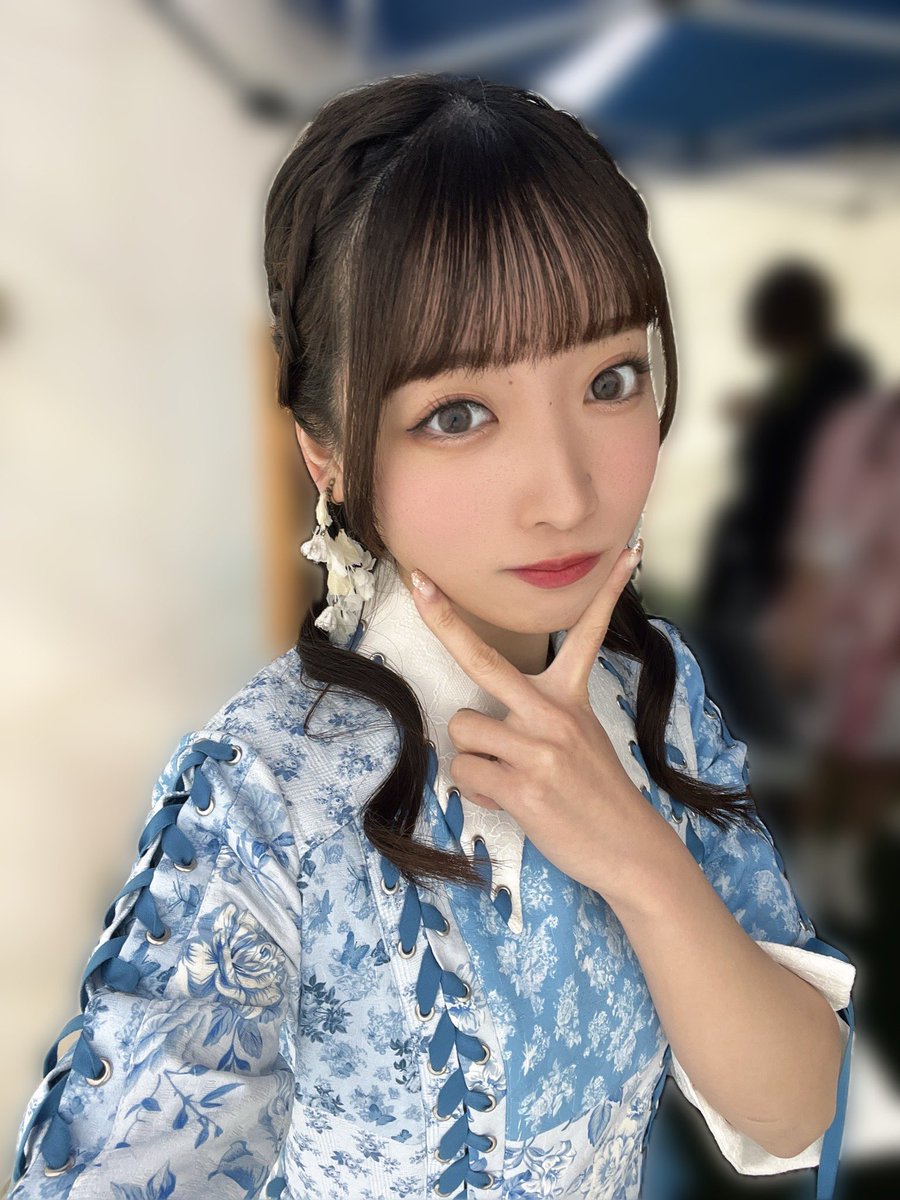 22/7 河瀬詩 (@kawase_uta_0227) / Posts / X