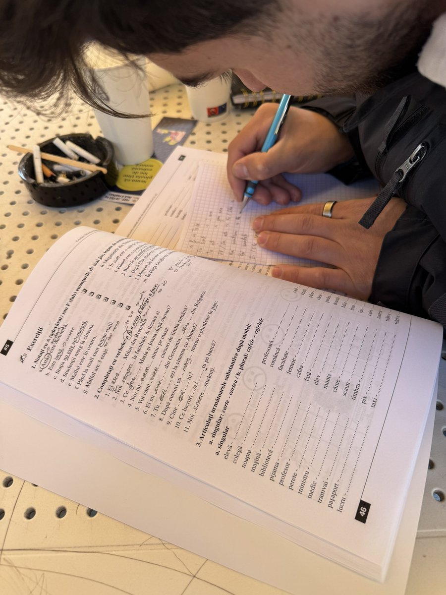 Rumence ingilizce türkçe macarca hepsi bi arada ben nasıl beynimi kullancam