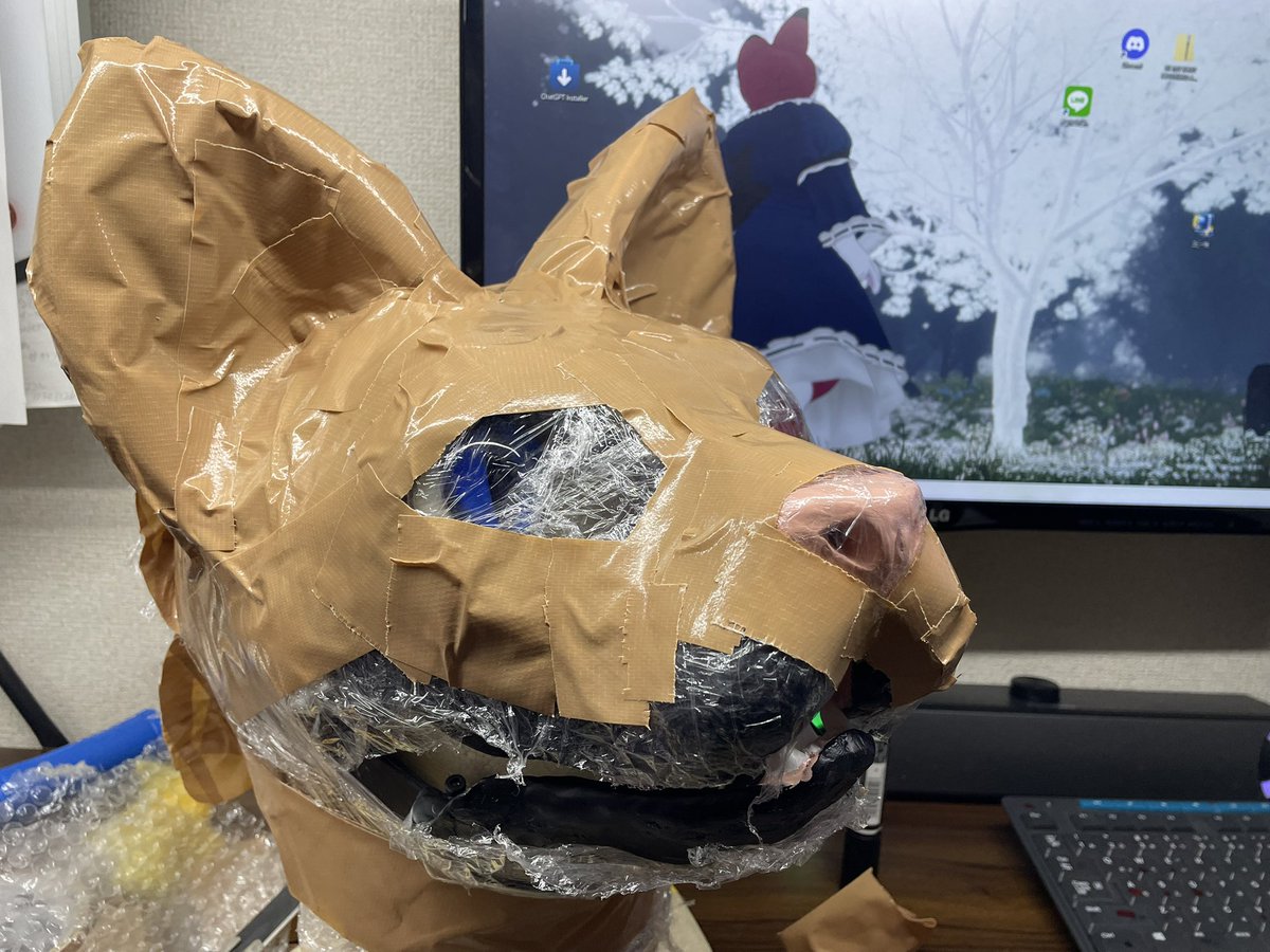 FOXFACTRY tweet media